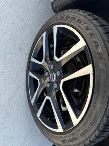 2018 Volvo V60 T5 Dynamic