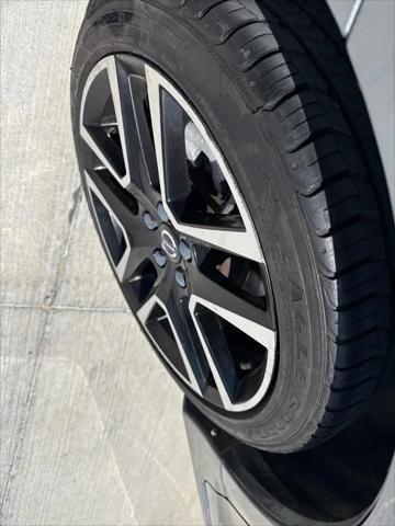 2018 Volvo V60 T5 Dynamic