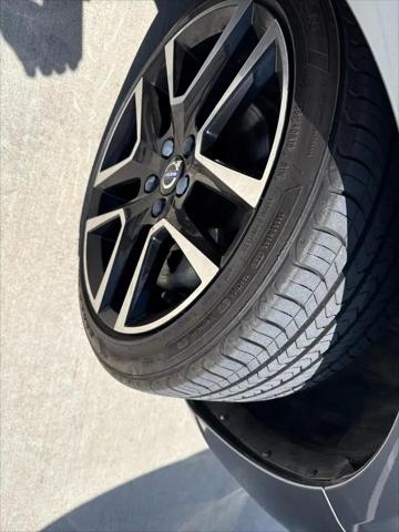 2018 Volvo V60 T5 Dynamic