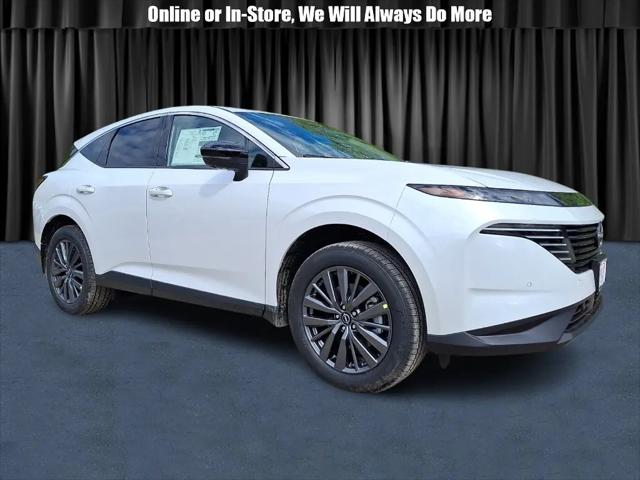2026 Nissan Murano SL for sale in Stanhope, NJ