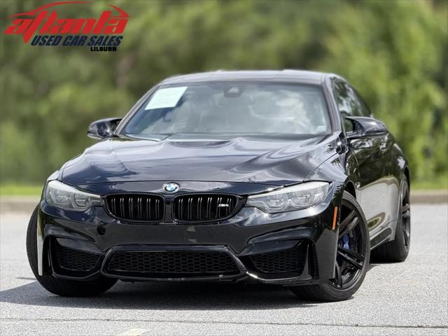 2018 BMW M4 Standard for sale in Lilburn, GA