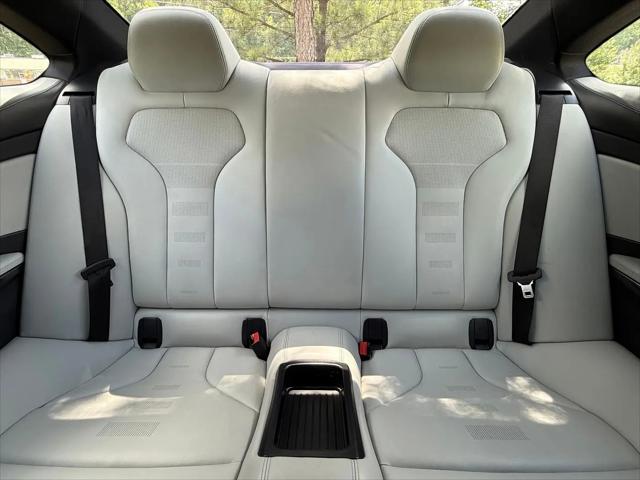 2018 BMW M4 Standard
