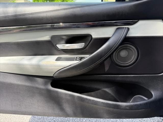 2018 BMW M4 Standard
