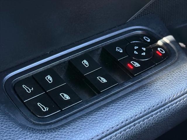 2021 Porsche Cayenne S