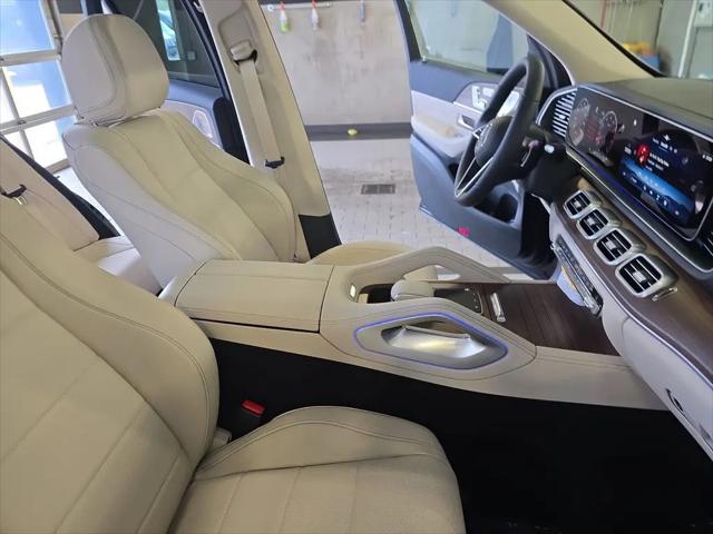 2026 Mercedes-Benz GLE GLE 450 4MATIC