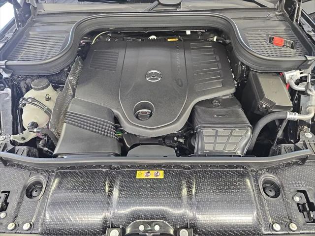 2026 Mercedes-Benz GLE GLE 450 4MATIC