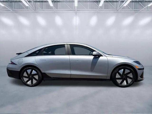 2024 Hyundai IONIQ 6 SE