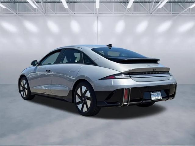 2024 Hyundai IONIQ 6 SE