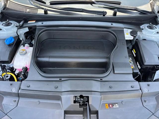 2024 Hyundai IONIQ 6 SE