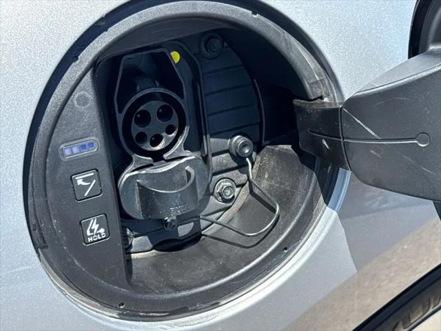 2024 Hyundai IONIQ 6 SE