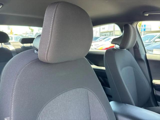 2024 Hyundai IONIQ 6 SE