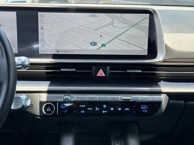 2024 Hyundai IONIQ 6 SE