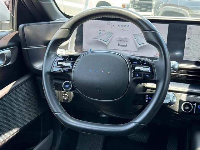 2024 Hyundai IONIQ 6 SE