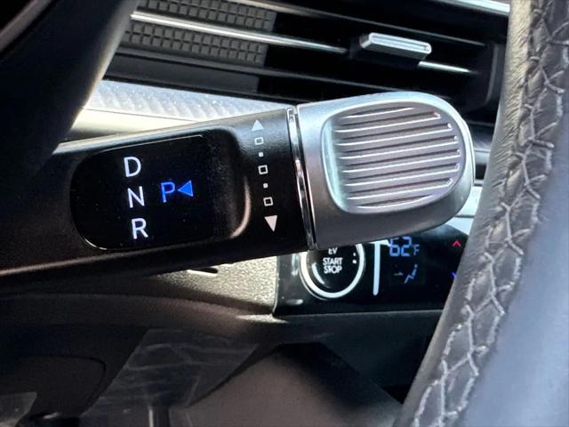 2024 Hyundai IONIQ 6 SE