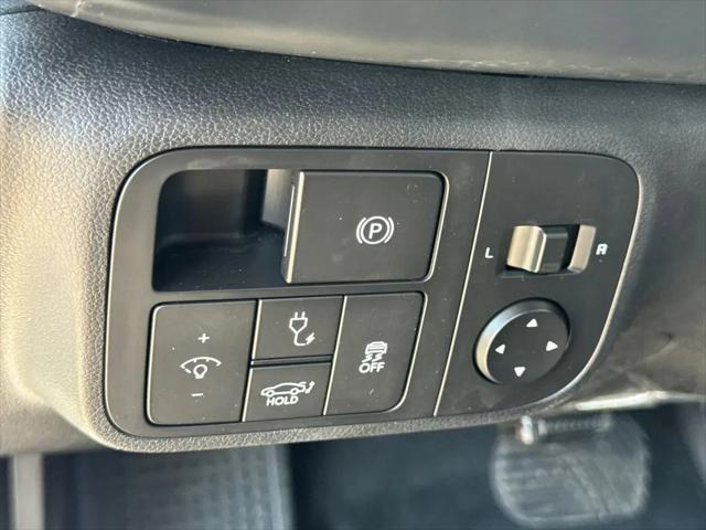 2024 Hyundai IONIQ 6 SE