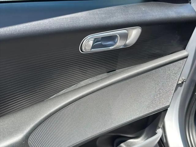 2024 Hyundai IONIQ 6 SE