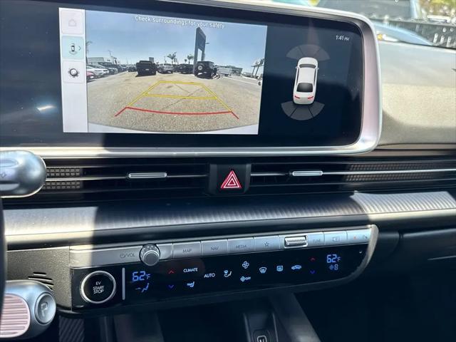 2024 Hyundai IONIQ 6 SE