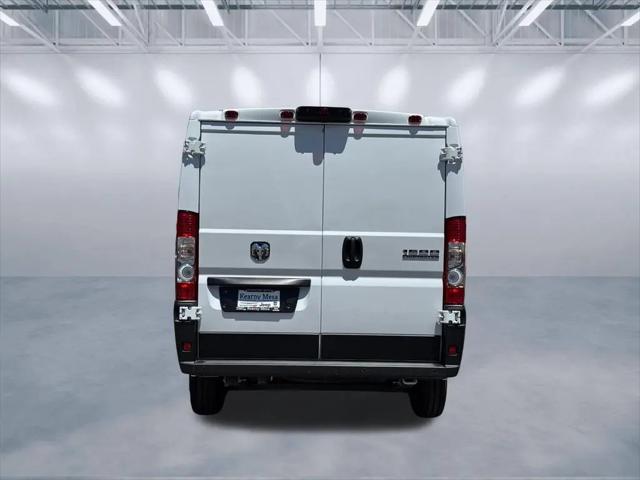 2026 Ram ProMaster Cargo Van SLT Low Roof 136" WB