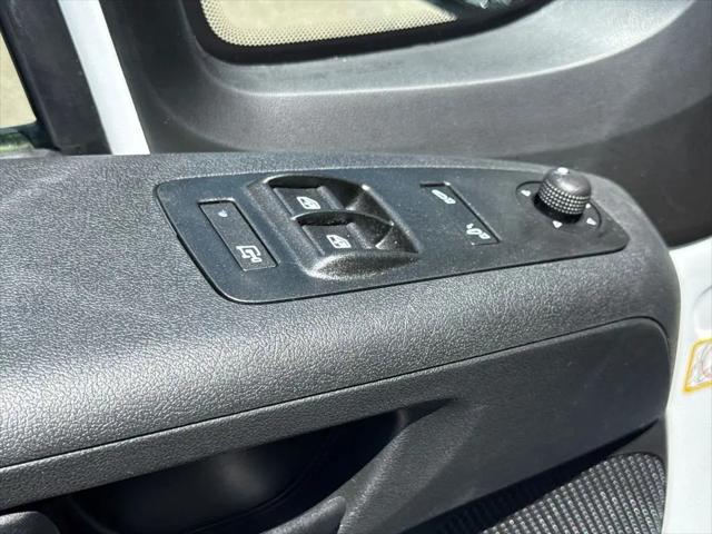 2026 Ram ProMaster Cargo Van SLT Low Roof 136" WB