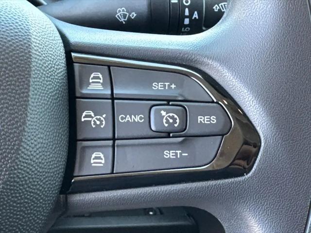 2026 Ram ProMaster Cargo Van SLT Low Roof 136" WB