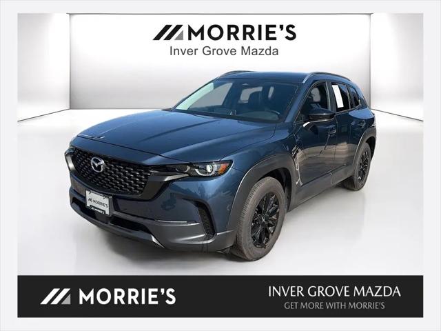 2025 Mazda CX-50 2.5 S Premium Package for sale in Inver Grove Heights, MN