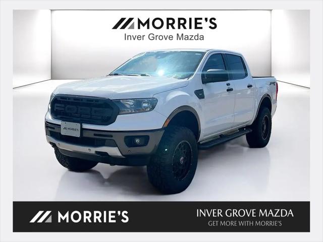 2019 Ford Ranger XLT for sale in Inver Grove Heights, MN