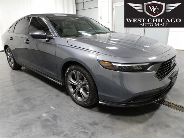 2023 Honda Accord EX for sale in West Chicago, IL