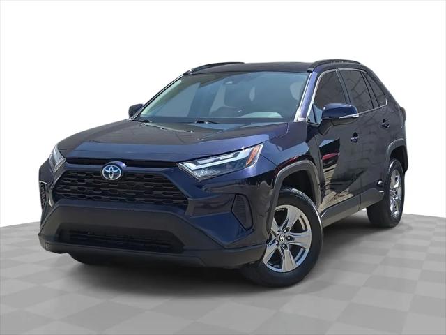2024 Toyota RAV4 Hybrid XLE for sale in Milwaukee, WI