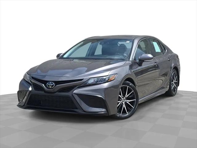2023 Toyota Camry SE AWD for sale in Milwaukee, WI