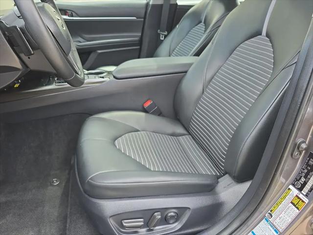 2023 Toyota Camry SE AWD