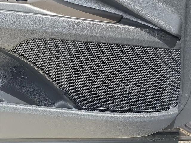 2023 Toyota Camry SE AWD
