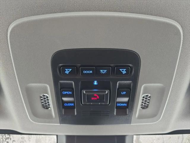 2023 Toyota Camry SE AWD
