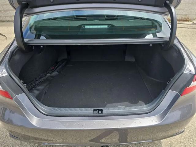 2023 Toyota Camry SE AWD