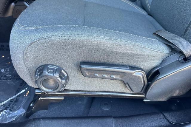 2024 Jeep Wrangler 4xe Sport S 4xe