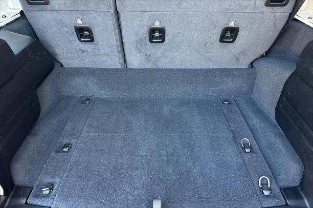 2024 Jeep Wrangler 4xe Sport S 4xe