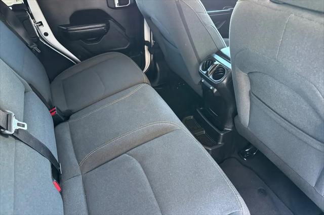 2024 Jeep Wrangler 4xe Sport S 4xe