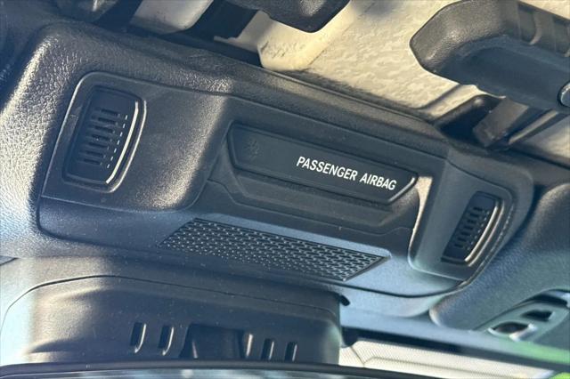 2024 Jeep Wrangler 4xe Sport S 4xe