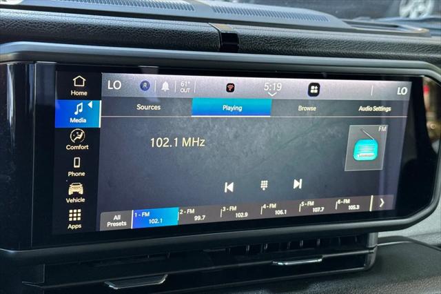 2024 Jeep Wrangler 4xe Sport S 4xe
