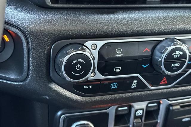 2024 Jeep Wrangler 4xe Sport S 4xe