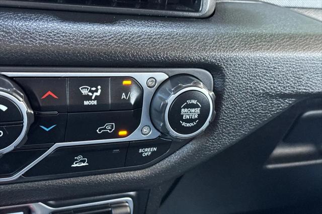 2024 Jeep Wrangler 4xe Sport S 4xe