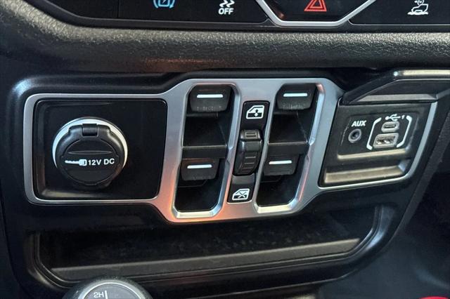 2024 Jeep Wrangler 4xe Sport S 4xe