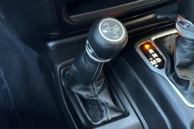 2024 Jeep Wrangler 4xe Sport S 4xe