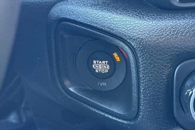 2024 Jeep Wrangler 4xe Sport S 4xe