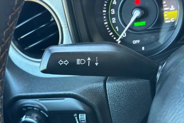 2024 Jeep Wrangler 4xe Sport S 4xe