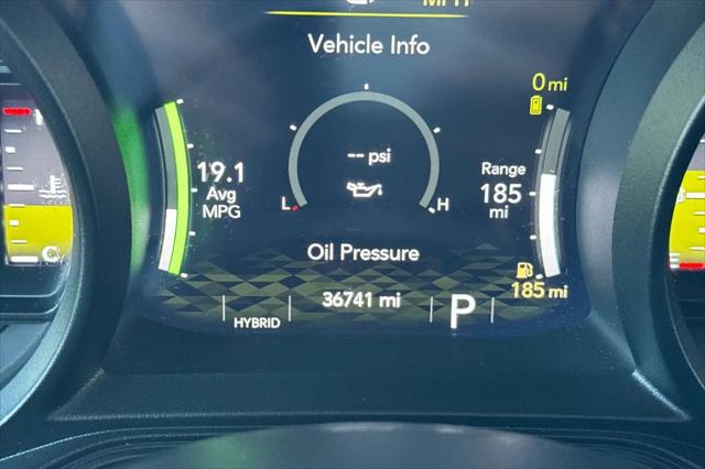 2024 Jeep Wrangler 4xe Sport S 4xe