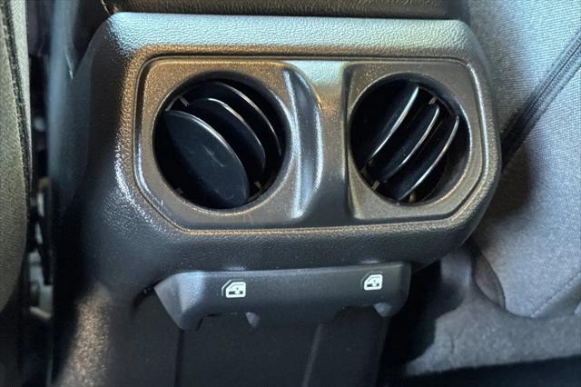 2024 Jeep Wrangler 4xe Sport S 4xe
