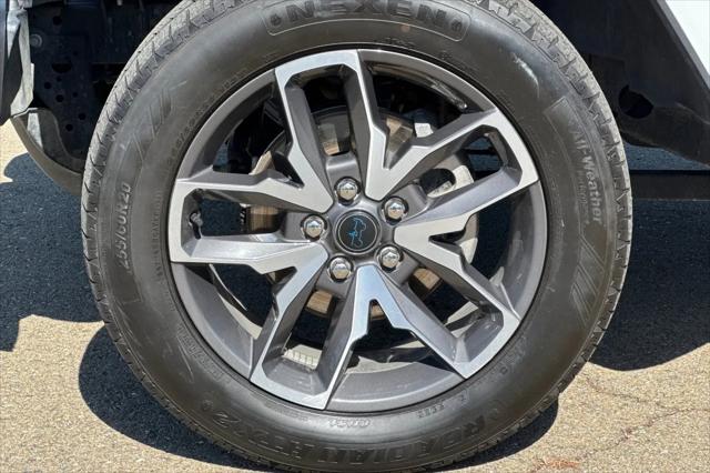 2024 Jeep Wrangler 4xe Sport S 4xe