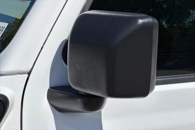 2024 Jeep Wrangler 4xe Sport S 4xe