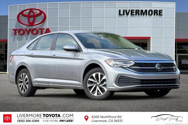 2024 Volkswagen Jetta 1.5T S for sale in Livermore, CA