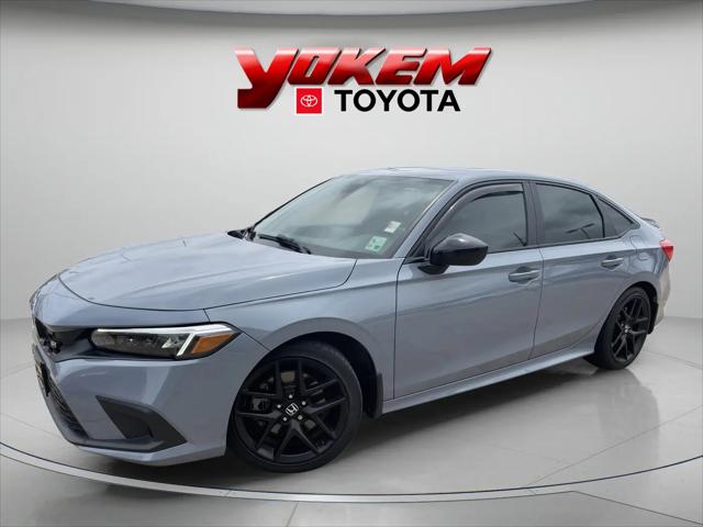 2023 Honda Civic Sedan for sale in Shreveport, LA